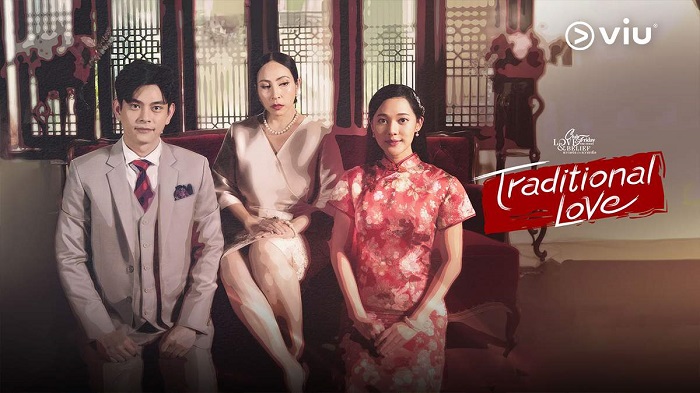 Tập 1