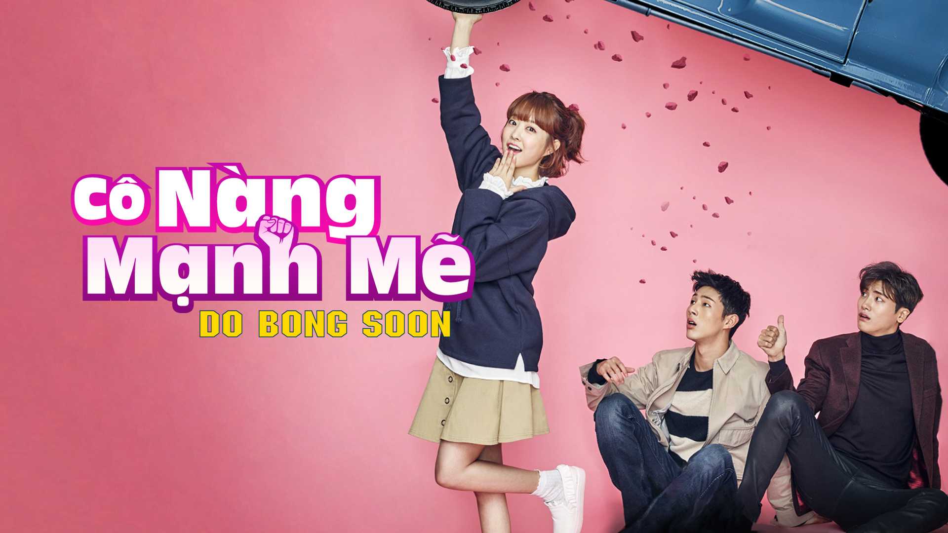 Tập 1