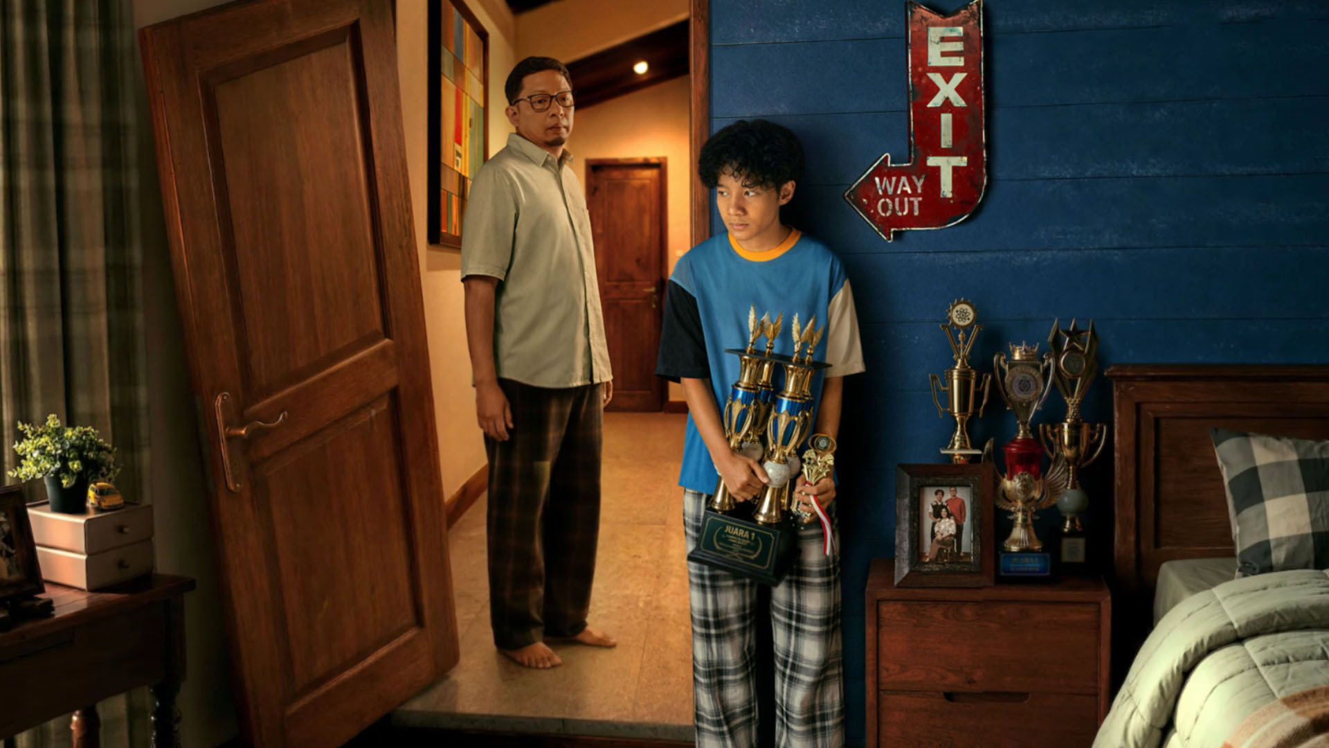 Con người trước của tôi - Ảnh 2