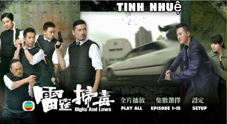 Tập 1