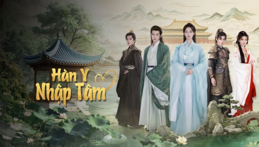 Tập 1