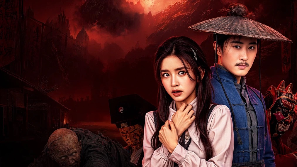 Huyết Dạ Hành - Ảnh 2