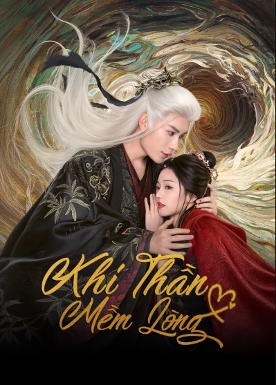 Khi Thần Mềm Lòng