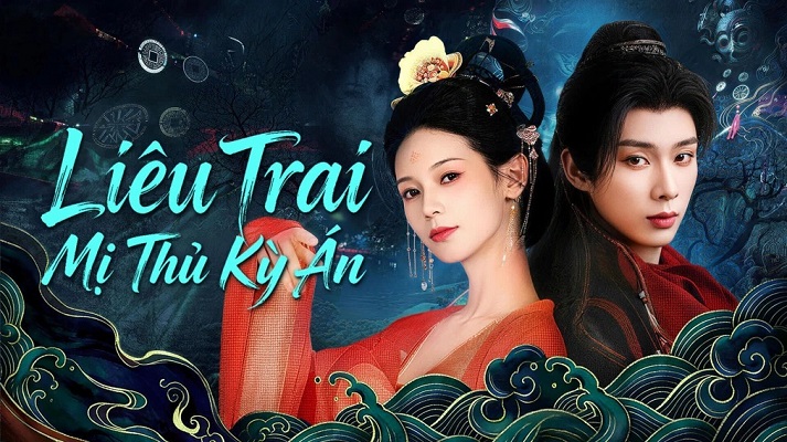 Liêu Trai: Mỹ Nhân Thủ - Ảnh 2