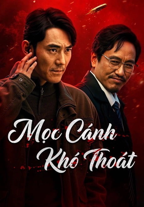 Mọc Cánh Khó Thoát