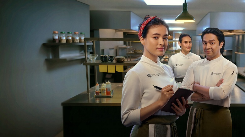 Tập 1