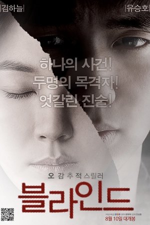 Nhân Chứng Mù (2011)