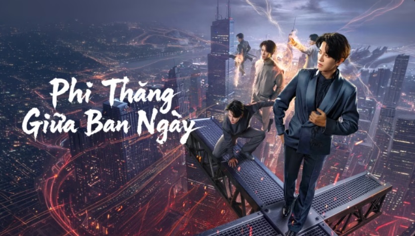 Tập 1
