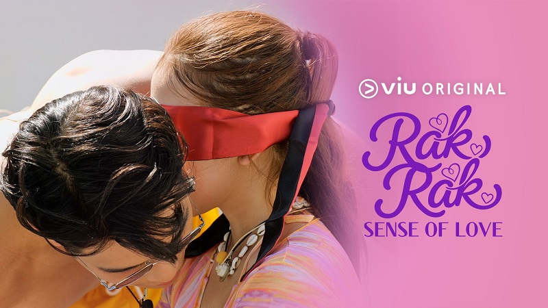 Rak Rak: Trực Giác Tình Yêu