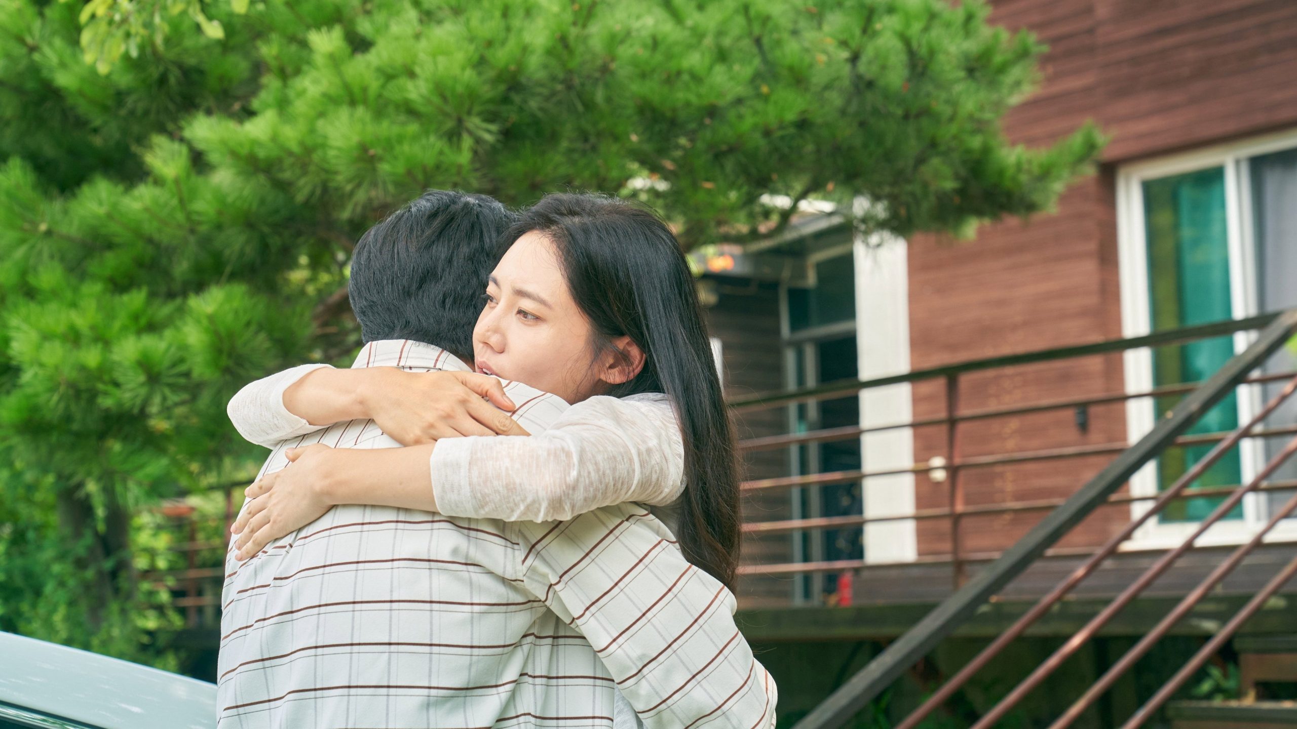 Sự Thật Sau Giấc Ngủ - Ảnh 2
