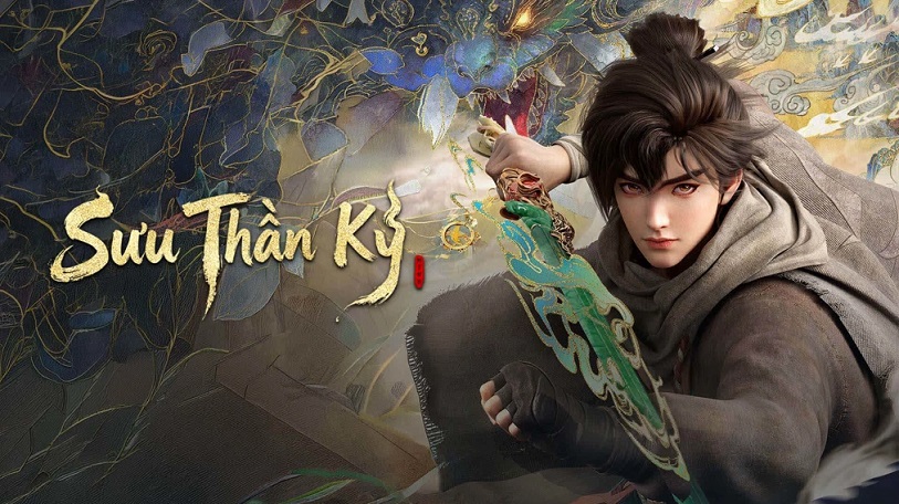 Tập 1
