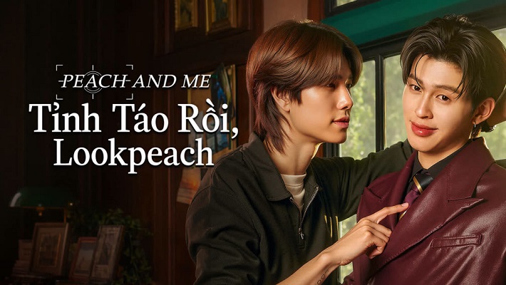 Tập 1