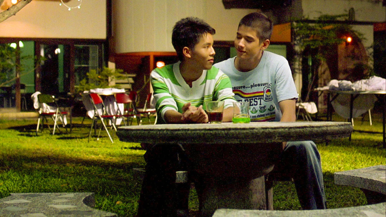 Tình yêu của Siam - Ảnh 2