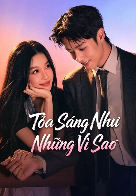 Tỏa Sáng Như Những Vì Sao