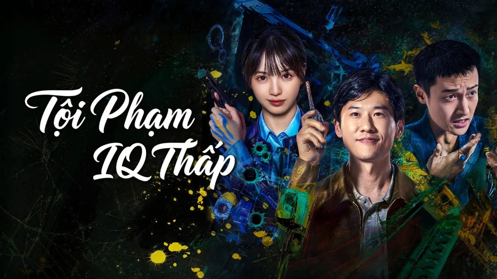 Tập 1