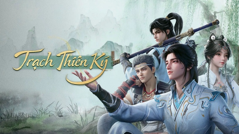 Tập 1