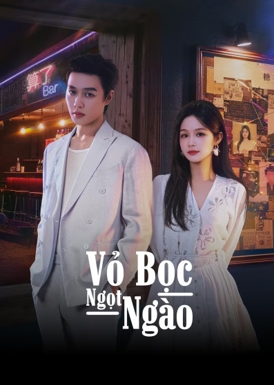 Vỏ Bọc Ngọt Ngào