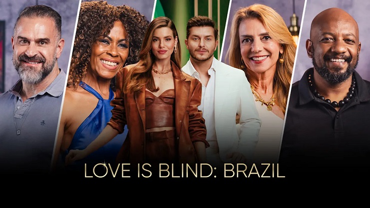 Yêu Là Mù Quáng Brazil (phần 5) - Ảnh 2
