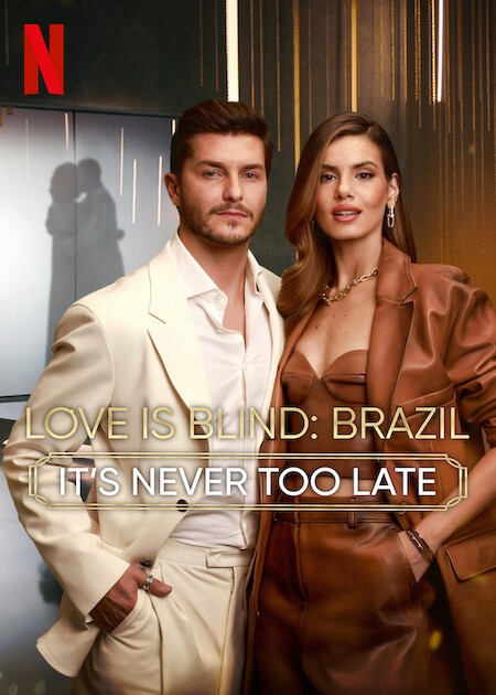 Yêu Là Mù Quáng Brazil (phần 5)