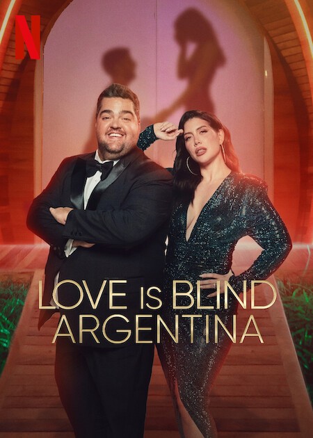 Yêu là mù quáng: Argentina (Phần 1)