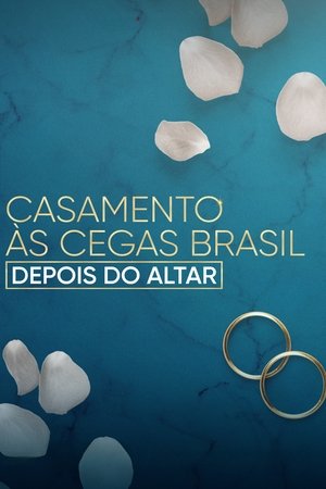 Yêu là mù quáng: Brazil – Sau thánh đường